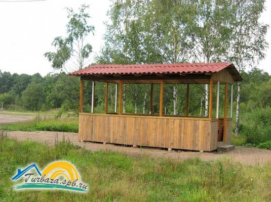 База отдыха «Карельская березка»