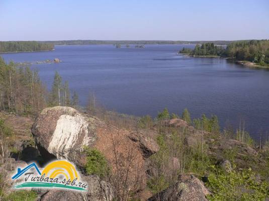 База отдыха «Карельская березка»