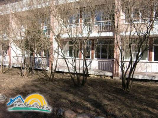 База отдыха «Карельская березка»