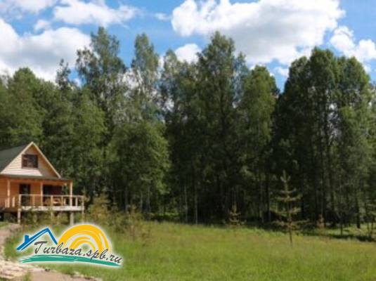 База отдыха «Любимовская»