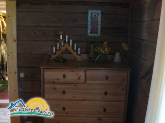 База отдыха «Хутор белой козы»