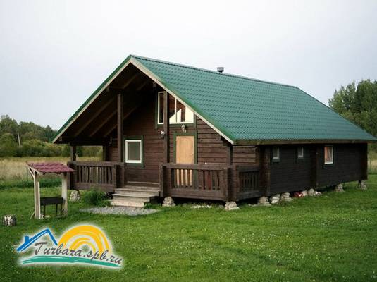 База отдыха «Хутор белой козы»