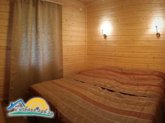 База отдыха «Тихий берег»