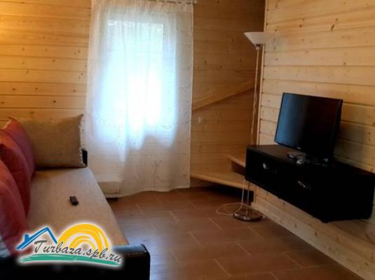 База отдыха «Тихий берег»