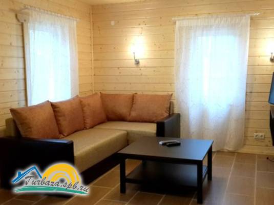 База отдыха «Тихий берег»