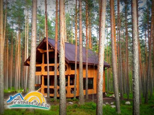 База отдыха «Тихий берег»