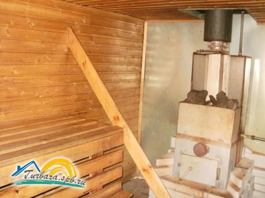 Гостиница Клен