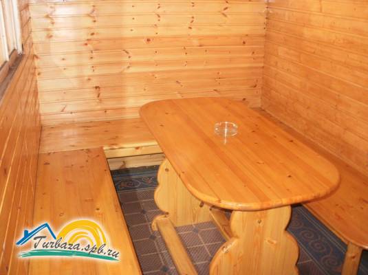 Гостиница Клен