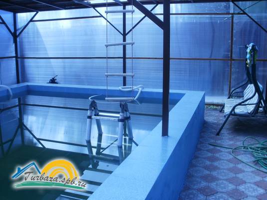 Гостиница Клен