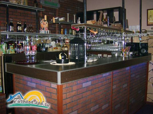 Гостиница Клен