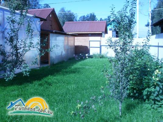 Гостиница Клен