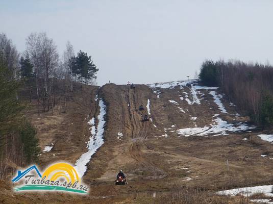 База Экстремального Отдыха