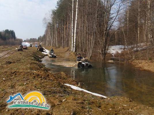 База Экстремального Отдыха