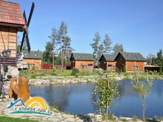 База Экстремального Отдыха