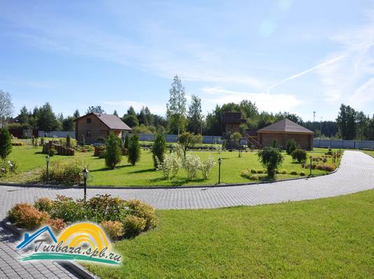 База Экстремального Отдыха