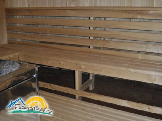 Санаторий-профилакторий «Приладожский»