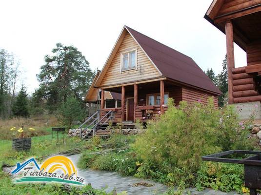 База отдыха «Хутор Корела»