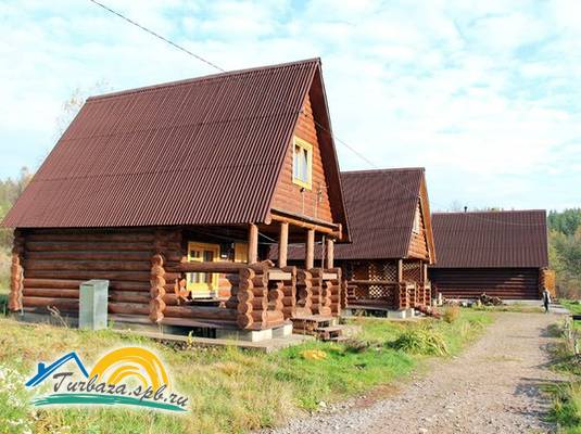 База отдыха «Хутор Корела»