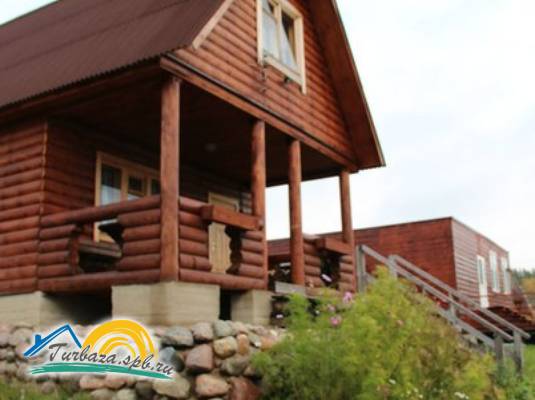 База отдыха «Хутор Корела»