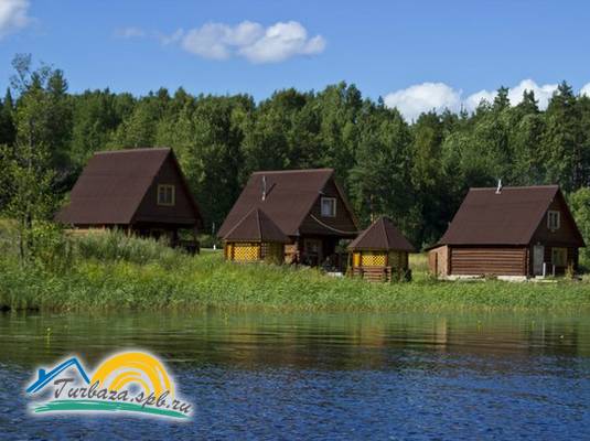 База отдыха «Хутор Корела»