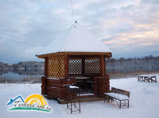 База отдыха «Хутор Корела»