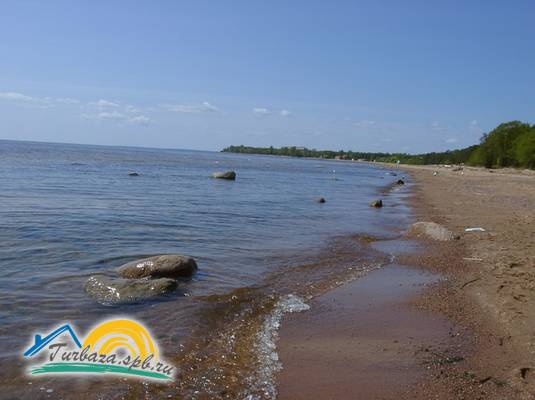 Пансионат «Заря»