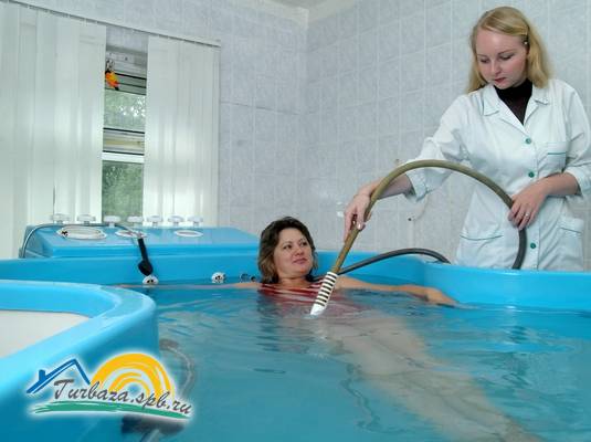 Пансионат «Заря»