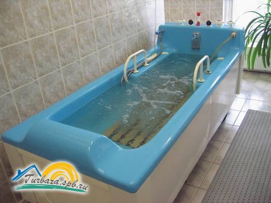 Пансионат «Заря»