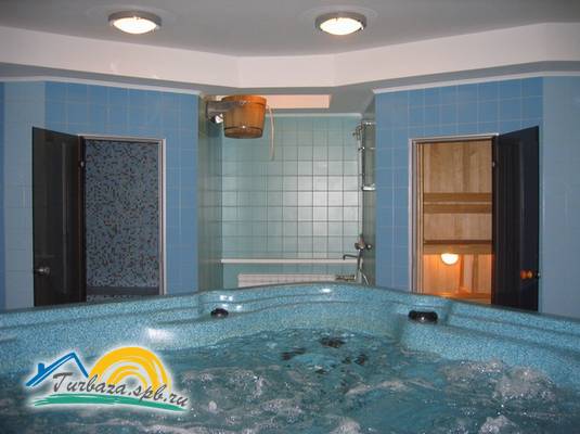 Пансионат «Заря»