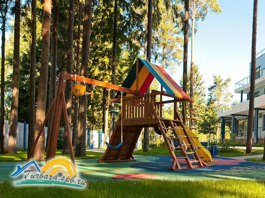 Отель «Гальярда»