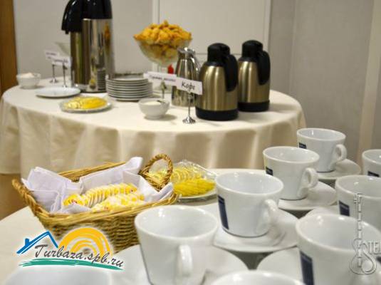 Отель «Гальярда»