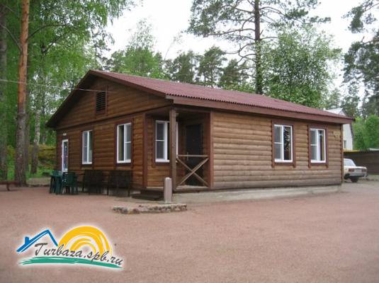 Коттеджный комплекс «Плотвичкина заводь»