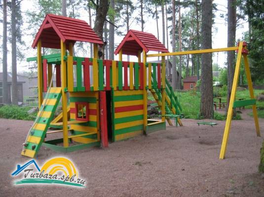 Коттеджный комплекс «Плотвичкина заводь»