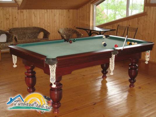 Коттеджный комплекс «Плотвичкина заводь»