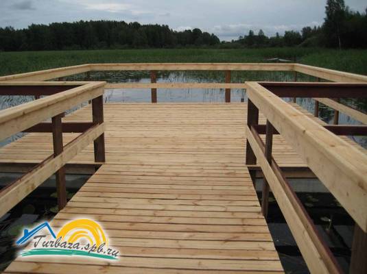 Коттеджный комплекс «Плотвичкина заводь»