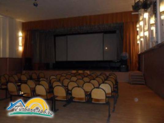 База отдыха «Силандэ»