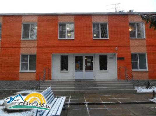 База отдыха «Силандэ»