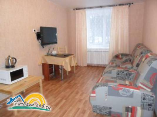 База отдыха «Силандэ»