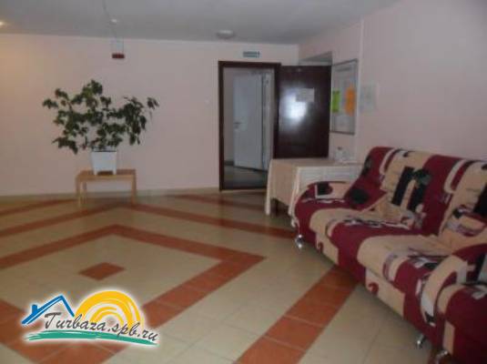 База отдыха «Силандэ»