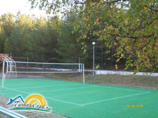 База отдыха «Силандэ»