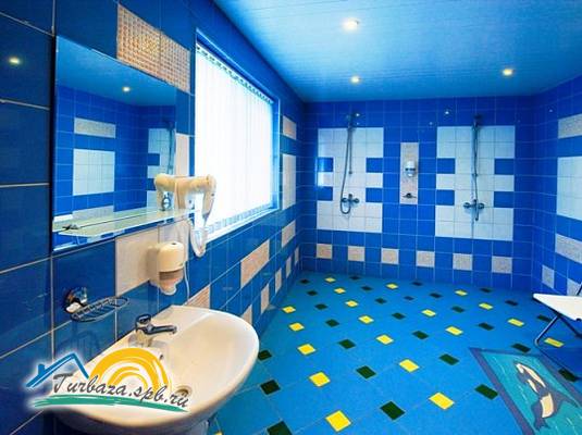 Парк-отель «Пилигрим»