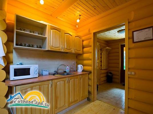 Парк-отель «Пилигрим»