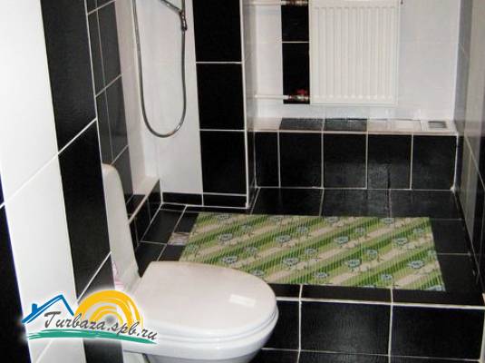 База отдыха «Парус»