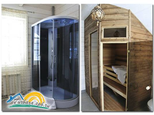 Загородный клуб «Европа в шапках»