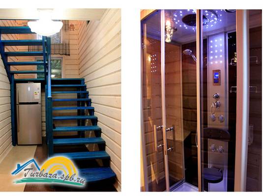 Загородный клуб «Европа в шапках»