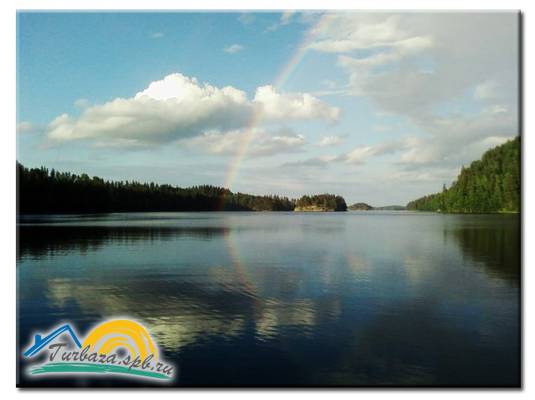 Загородный клуб «Европа в шапках»