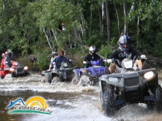 Загородный клуб «Аврора Клуб»