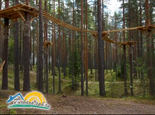 Загородный клуб «Аврора Клуб»