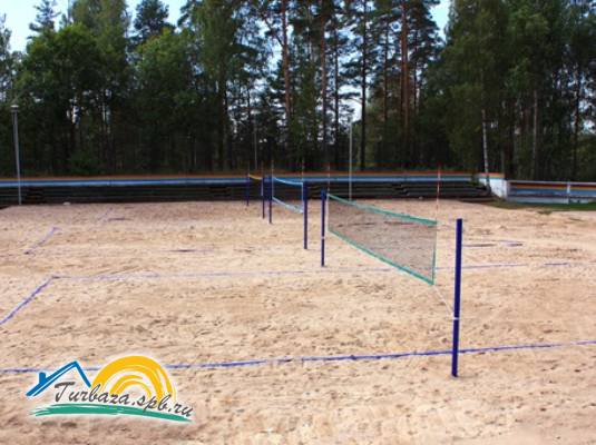 Загородный клуб «Аврора Клуб»