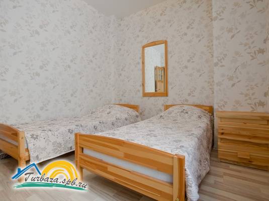 Загородный клуб «Аврора Клуб»